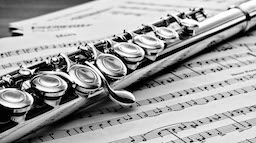flute classes. Southampton