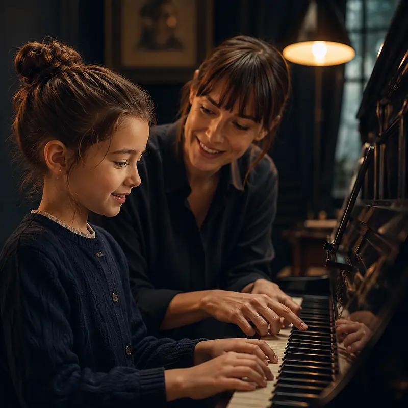 Book Your FREE Taster Music Lesson in Southampton: Piano, Violin, Singing, Guitar, Drums, Clarinet, Flute, Trumpet
