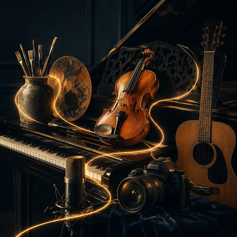 Lesson Fees at Southampton Arts Academy