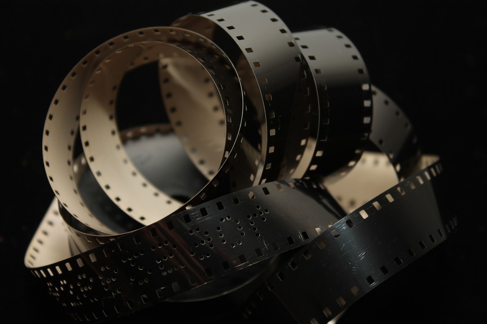 Video edition and filmmaking courses. Hampshire